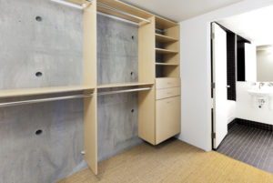 855 Folsom 337 Closet 1